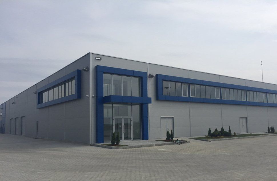 CG Foods Europe