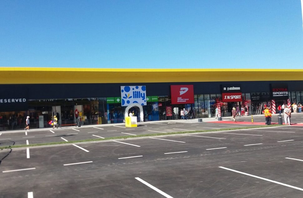 Stop Shop Lazarevac
