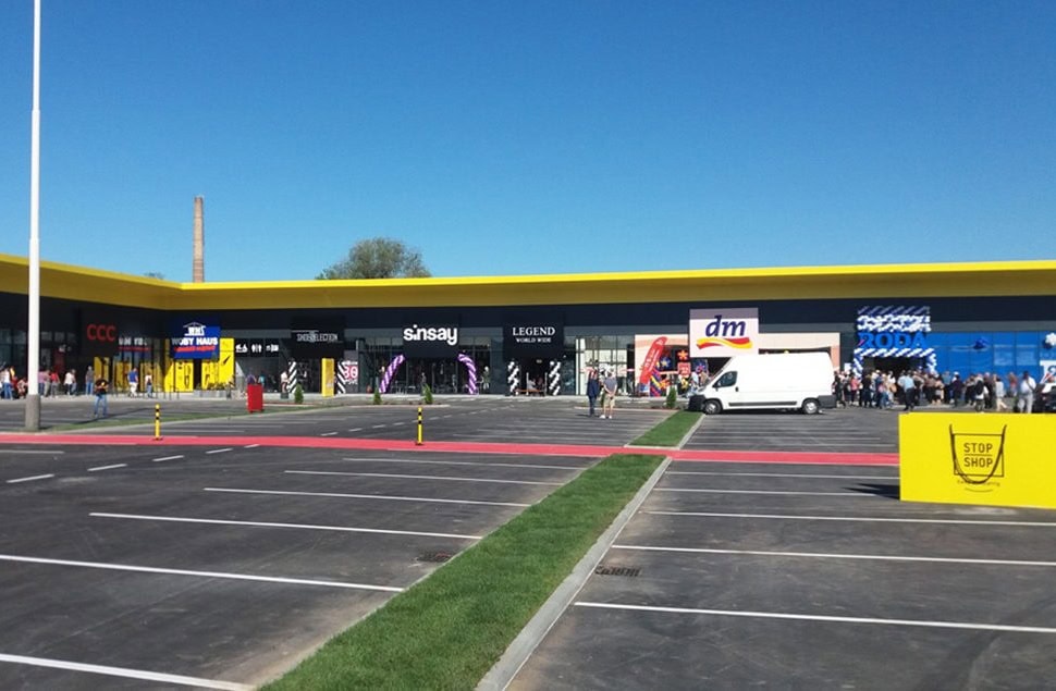 Stop Shop Lazarevac